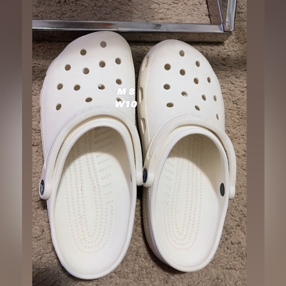 Crocs